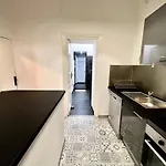 Appartamento Sunny , Terrasse, Climatisation, Centre Carcassonne