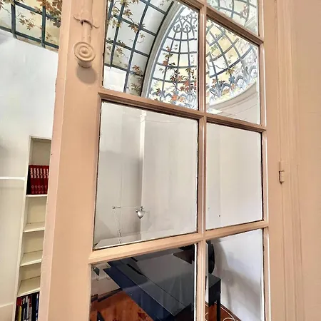 Apartment Sunny , Terrasse, Climatisation, Centre *