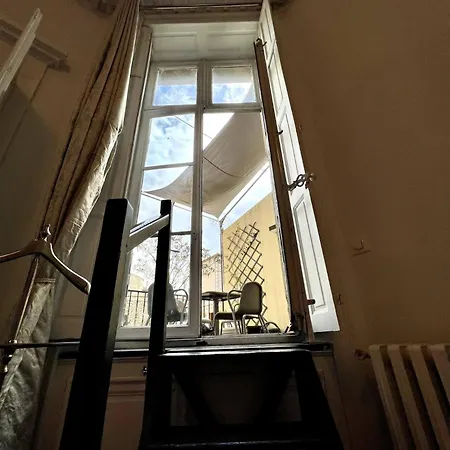 Apartment Sunny , Terrasse, Climatisation, Centre *