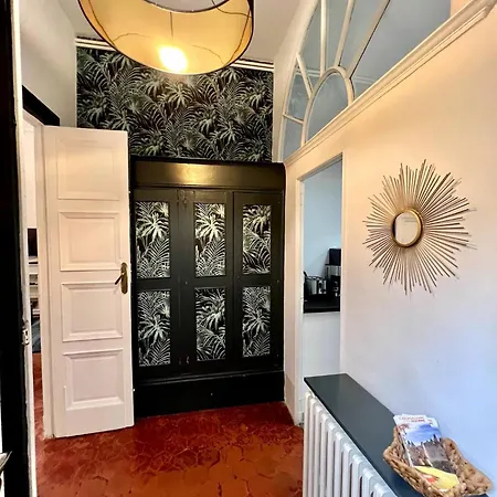 Apartment Sunny , Terrasse, Climatisation, Centre Carcassonne