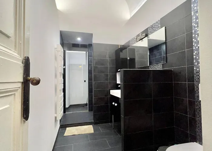 Sunny , Terrasse, Climatisation, Centre Carcassonne