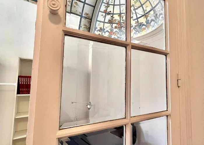 Apartment Sunny , Terrasse, Climatisation, Centre *